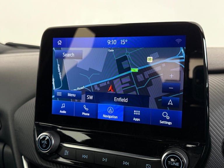 2023 Ford Puma 1.5 EcoBoost ST 5dr HATCHBACK PETROL Manual