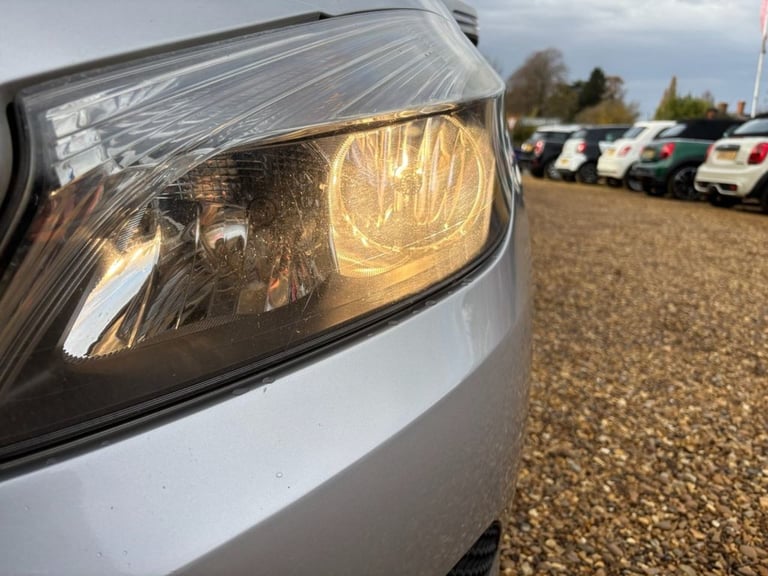 2013 63 MERCEDES-BENZ A-CLASS 1.8 A180 CDI SE HATCHBACK 5DR DIESEL 7G-DCT EURO 5