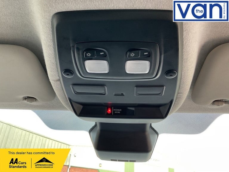 2023 Renault Trafic 2.0 dCi Blue SL28 Business Panel Van 5dr Diesel Manual L1 H1 Euro 6 (s/s) ( P...