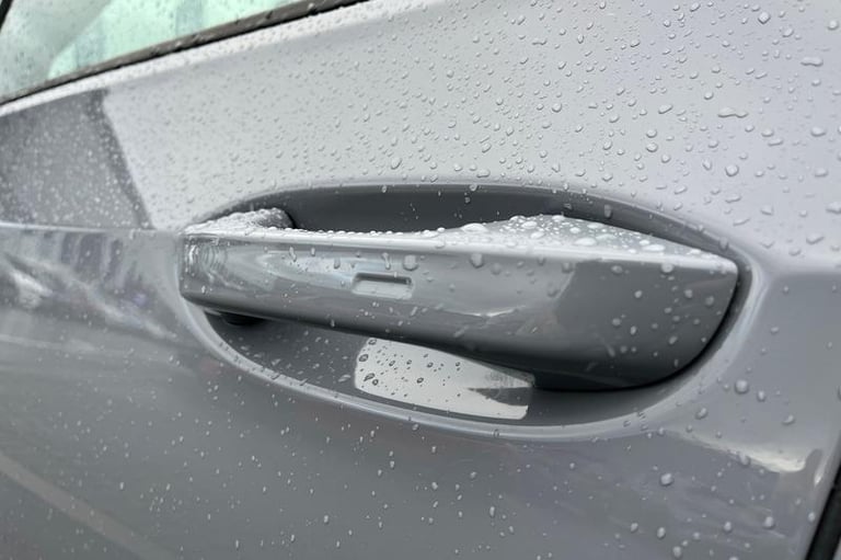 2023 Volkswagen Golf 2.0 TSI GTI Hatchback 5dr Petrol DSG Euro 6 (s/s) (245 ps) Automatic Hatchba...