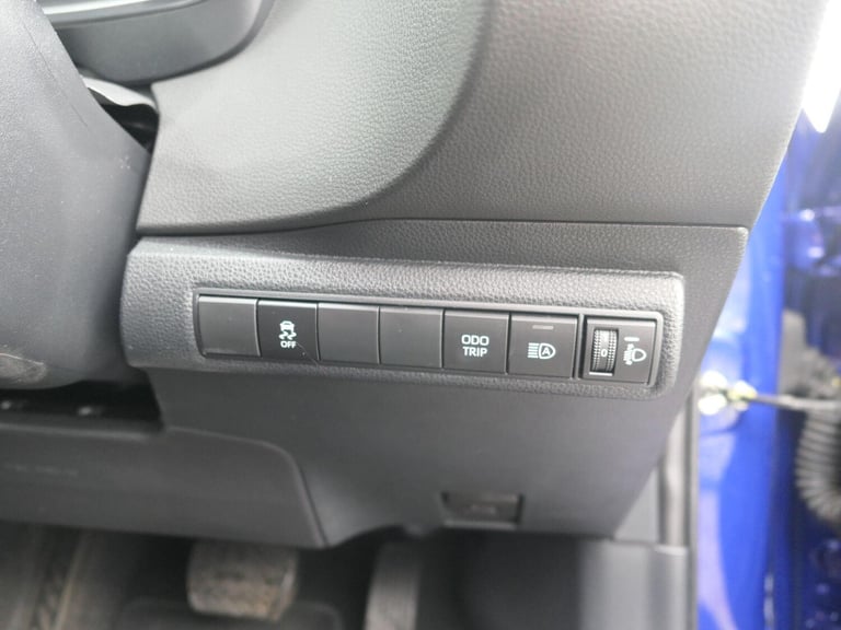 2024 Toyota Corolla 2.0 Hybrid GR Sport 5dr CVT HATCHBACK PETROL/ELECTRIC Automatic