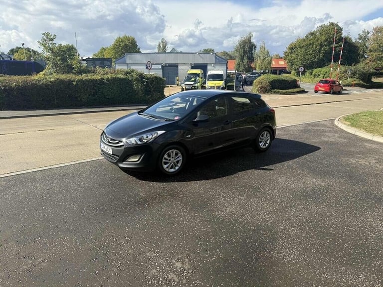image for 2014 Hyundai i30 1.4 Active 5dr HATCHBACK Petrol Manual
