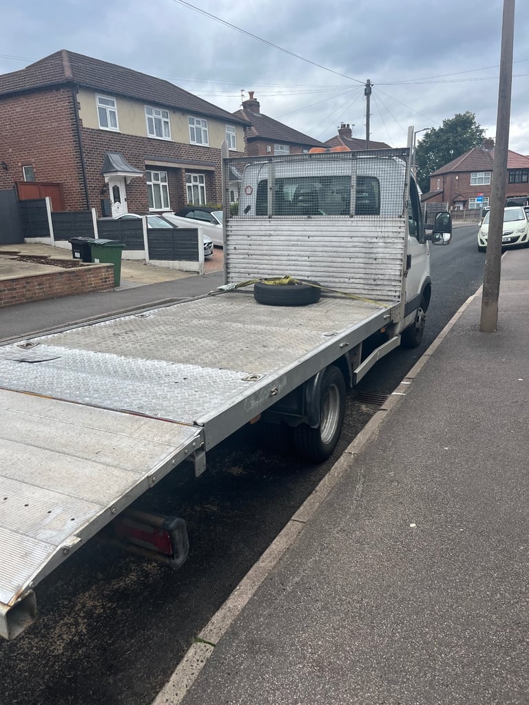 Iveco, DAILY 50C15, Other, 2014, 2998 (cc)
