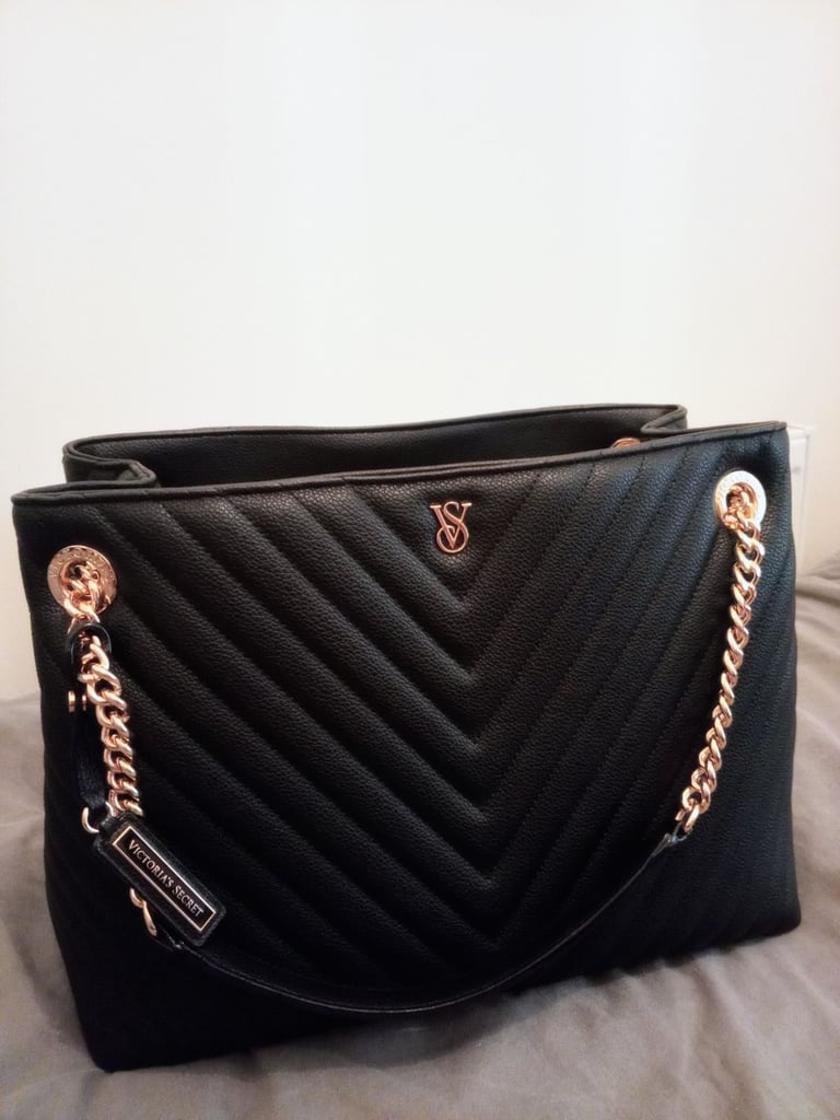 Victoria Secrets Tote Bag