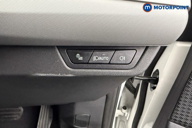 2025 BMW iX1 150kW eDrive20 Sport 65kWh 5dr Auto SUV Electric Automatic