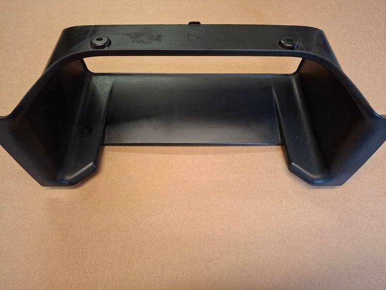 VW Volkswagen T4 Transporter instrument cluster surround trim