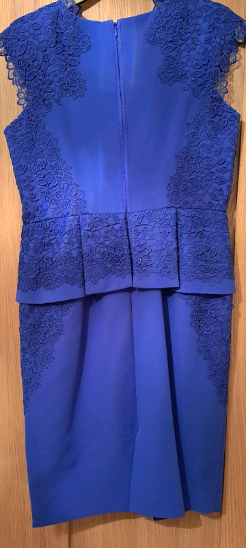 image for Size 14 Coast dress 