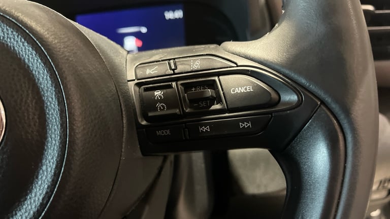 2023 Toyota Yaris Cross 1.5 Hybrid Excel 5dr CVT Hybrid Estate Estate Hybrid Automatic
