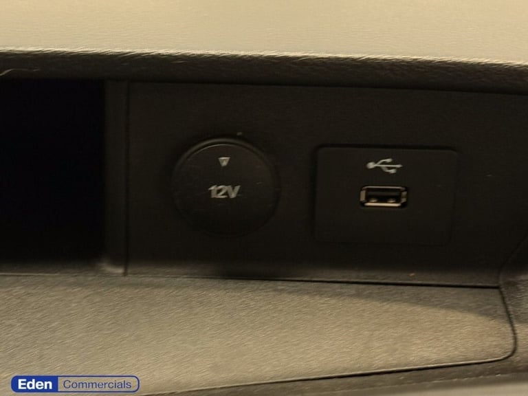 2022 22 FORD TRANSIT 2.0 350 ECOBLUE LEADER RWD L3 H2 * AIR CON * DIESEL