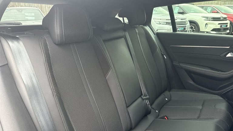 2023 Peugeot 508 SW 1.2 PureTech GT Estate 5dr Petrol EAT Euro 6 (s/s) (130 ps) Estate Petrol Aut...