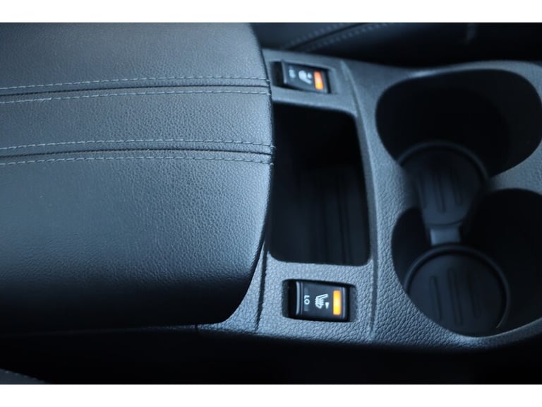 2019 Nissan Qashqai DIG-T Tekna SUV Petrol Manual