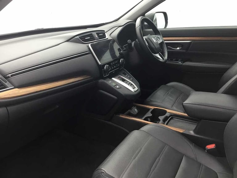 2020 Honda CR-V 2.0 i-MMD Hybrid EX 5dr eCVT ESTATE PETROL/ELECTRIC Automatic