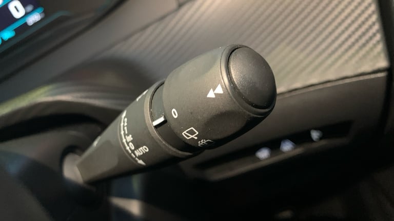 2024 Peugeot 208 50kWh E-Style Hatchback 5dr Electric Auto (7.4kW Charger) (136 ps) Hatchback Ele...