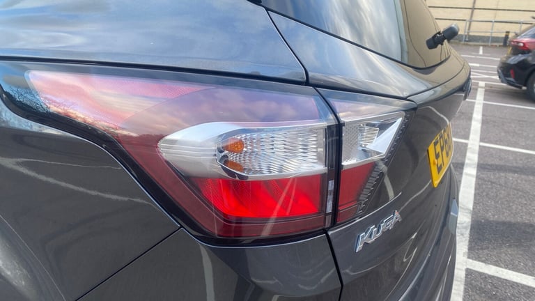 2019 Ford Kuga 1.5 TDCi EcoBlue ST-Line Edition SUV 5dr Diesel Manual Euro 6 (s/s) (120 ps SUV Di...