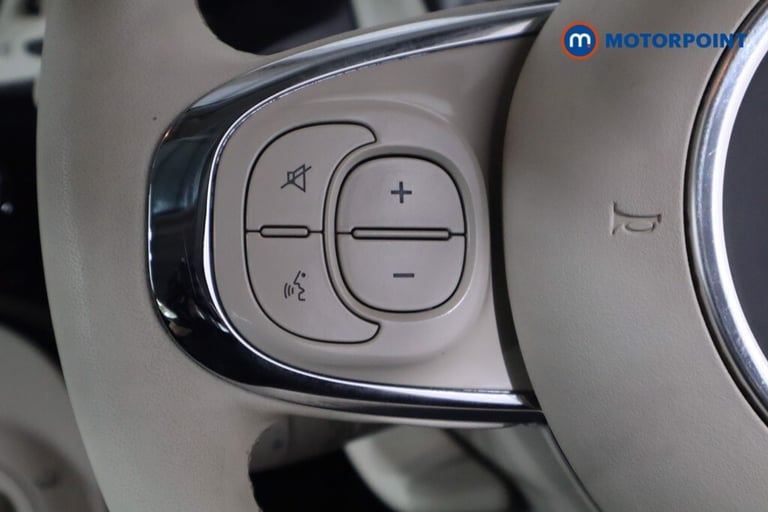 2023 Fiat 500 1.0 Mild Hybrid 3dr HATCHBACK PETROL Manual