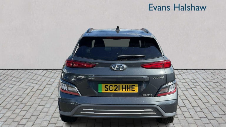  Hyundai KONA 150kW Premium 64kWh 5dr Auto Hatchback Electric Automatic