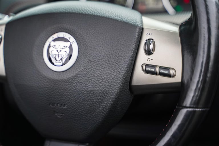 2011 Jaguar XKR 5.0 V8 Auto Euro 5 2dr CONVERTIBLE Petrol Automatic