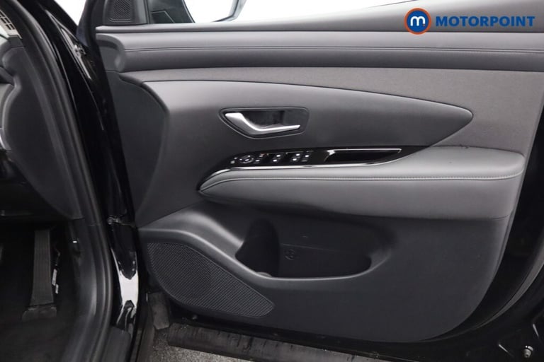 2025 Hyundai TUCSON 1.6T Plug-in Hybrid Advance 5dr Auto SUV Hybrid Automatic