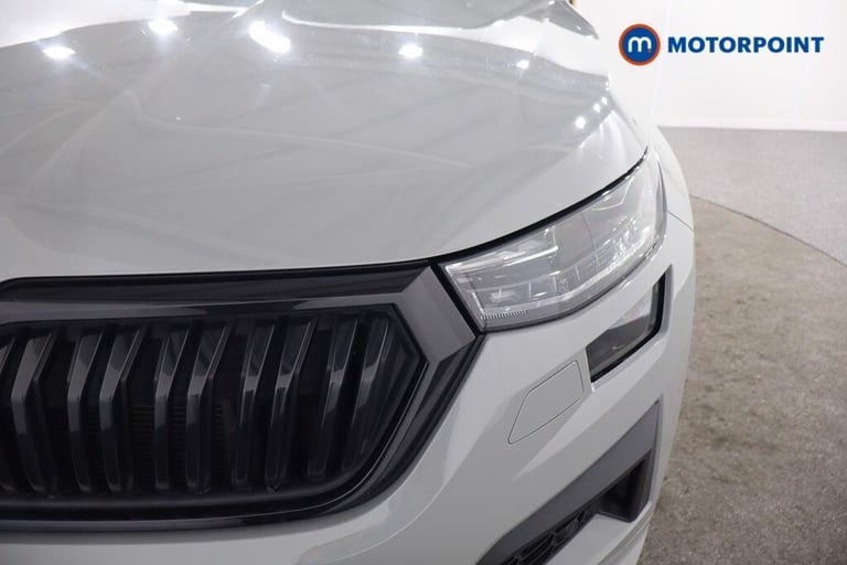 2022 Skoda Kodiaq 1.5 TSI Sport Line 5dr DSG [7 Seat] SUV Petrol Automatic