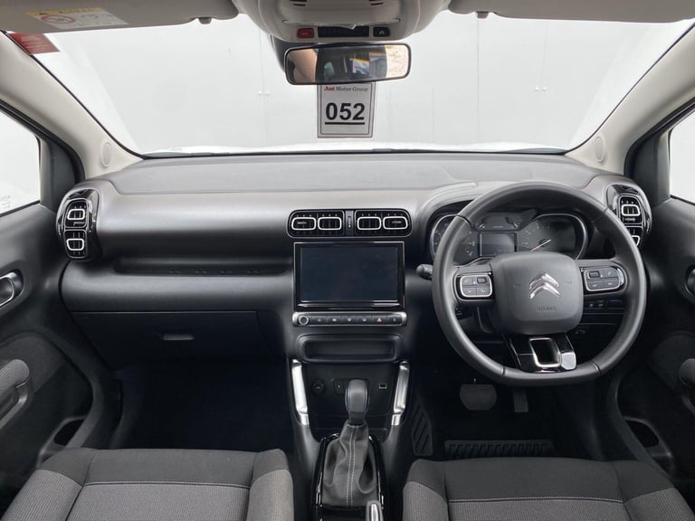 2024 Citroen C3 Aircross 1.2 PureTech PLUS EAT6 Euro 6 (s/s) 5dr MPV Petrol Automatic