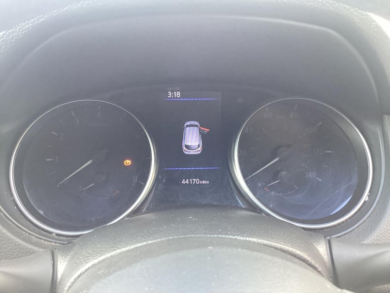 2019 Nissan Qashqai 1.3 DIG-T Acenta Premium SUV 5dr Petrol Manual Euro 6 (s/s) (140 ps) HATCHBAC...