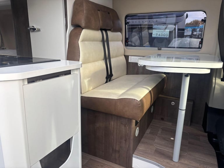 2024 Benimar Benivan 144