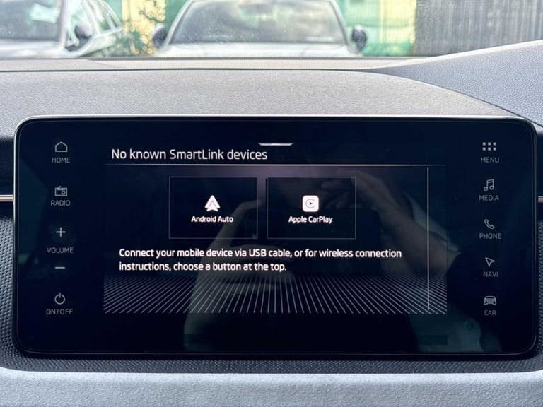 2025 Skoda Kamiq 1.0 TSI SE L Edition 5dr ESTATE PETROL Manual