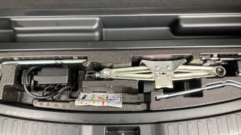 2022 Honda CR-V 2.0 i-MMD Hybrid SR 5dr eCVT Hybrid Estate Estate Hybrid Automatic