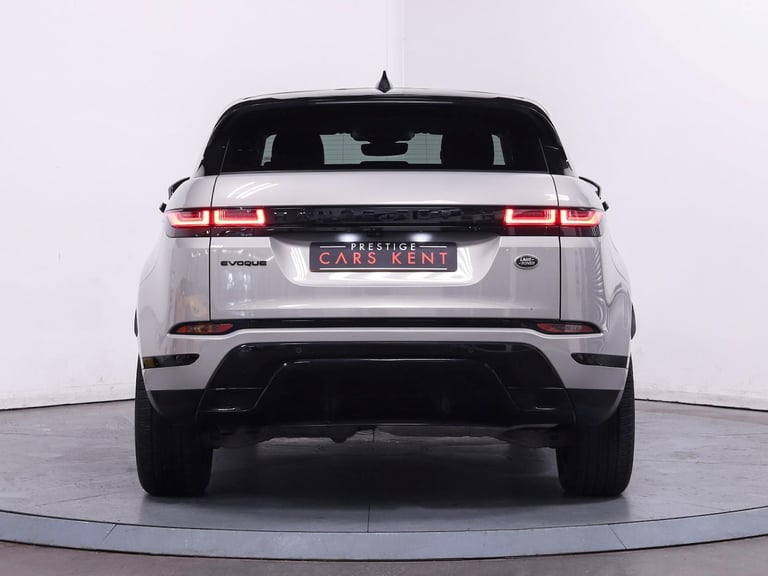 2022 Land Rover Range Rover Evoque 2.0 D200 MHEV R-Dynamic SE SUV 5dr Diesel Auto 4WD Euro 6 (s/s...