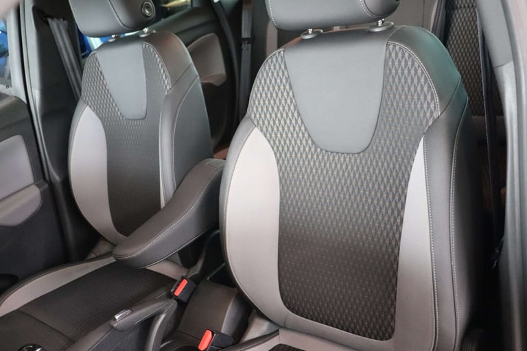 2019 Vauxhall Crossland X 1.2 Crossland X Elite T 5dr SUV Petrol Manual