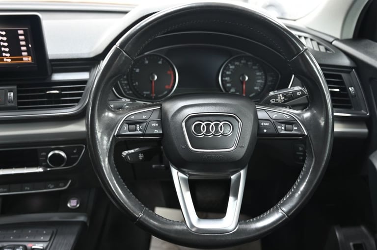 2018 67 AUDI Q5 2.0 TDI SPORT SUV 5DR DIESEL S TRONIC QUATTRO EURO 6 (S/S) (190 