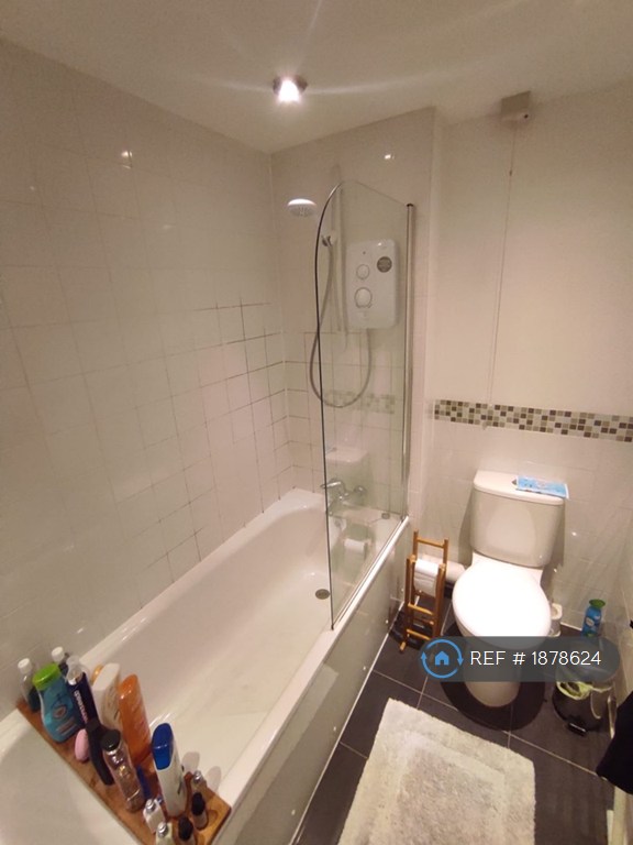 1 bedroom flat in The Bayley, Manchester, M3 (1 bed) (#1878624)