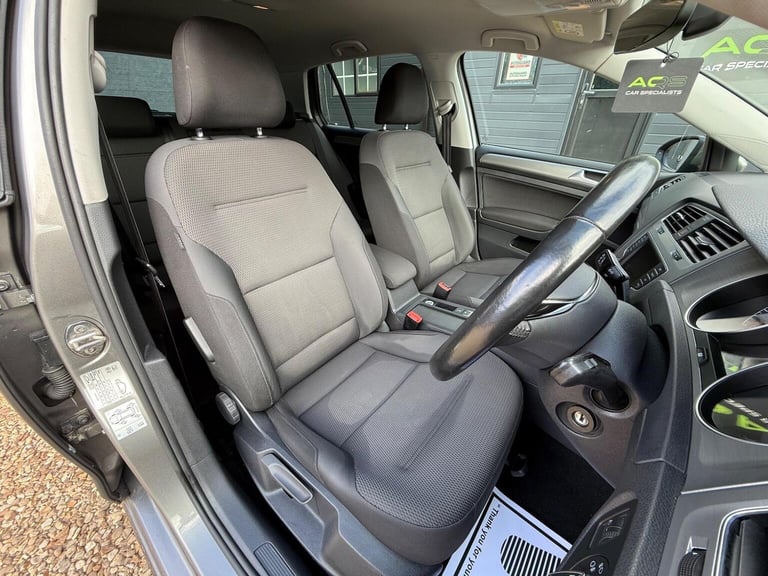 VOLKSWAGEN GOLF 1.4 TSI BlueMotion Tech Match Edition Euro 6 (s/s) 5dr 2016