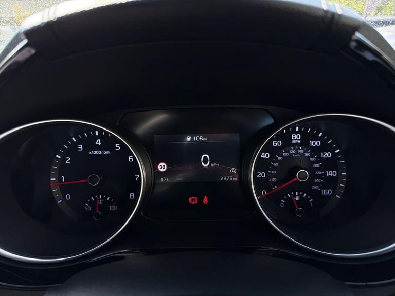 2025 Kia XCeed 1.5 T-GDi GT-Line SUV 5dr Petrol Manual Euro 6 (s/s) (138 bhp) HATCHBACK Petrol Ma...