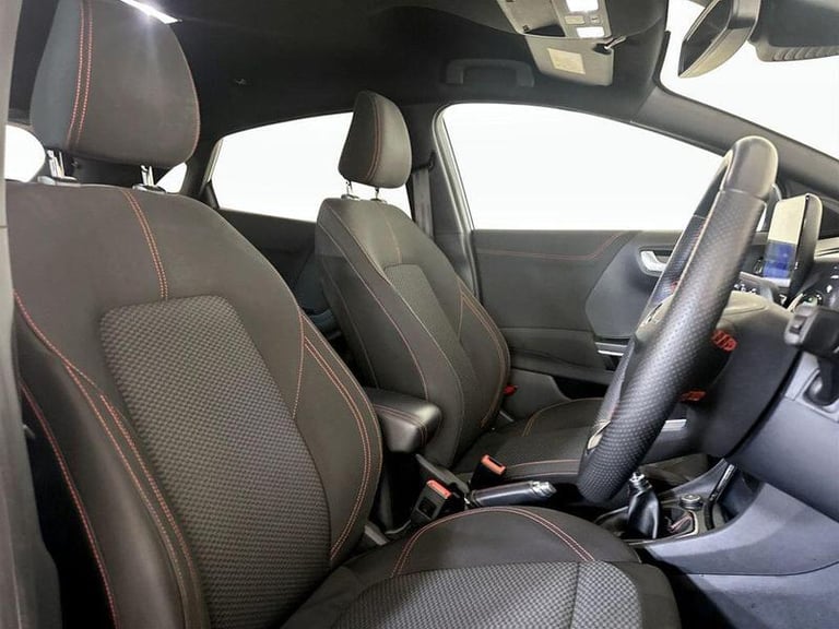 2020 Ford Puma 1.0T EcoBoost ST-Line Euro 6 (s/s) 5dr Manual SUV Petrol Manual