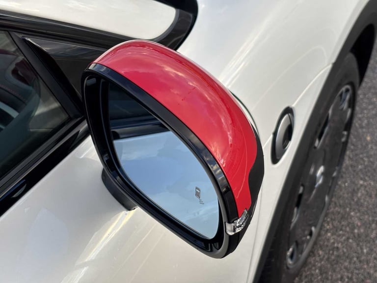 2024 smart # 3 200kW 25th Anniversary Edition 66kWh 5dr Auto Estate Electric Automatic