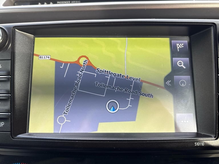 2018 Toyota RAV4 2.5 VVT-i Hybrid Icon TSS 5dr CVT (Cloth) 2WD SUV Hybrid Automatic