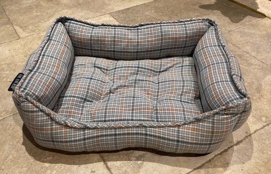 image for Soft Dog Bed