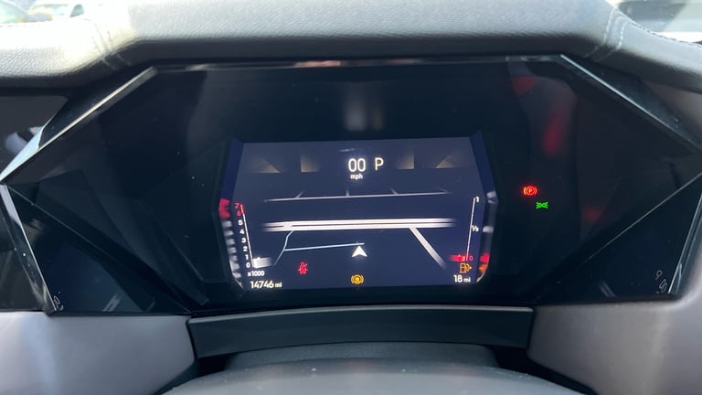 2023 DS Automobiles DS 4 1.2 PureTech Cross Opera Hatchback 5dr Petrol EAT8 Euro 6 (s/s) (130 ps)...