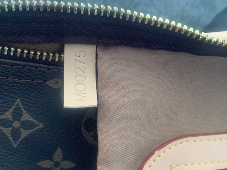 Louis Vuitton bag 