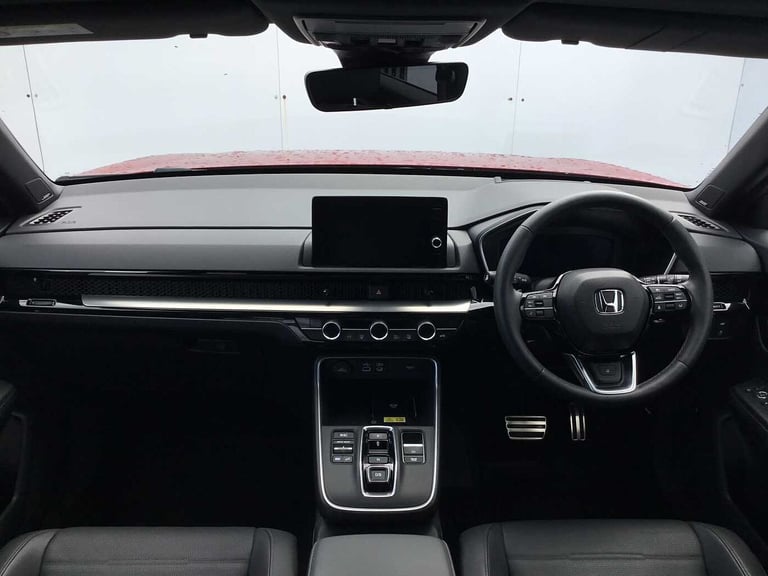 2024 Honda CR-V 2.0 ePHEV Advance Tech 5dr eCVT ESTATE PETROL/ELECTRIC Automatic