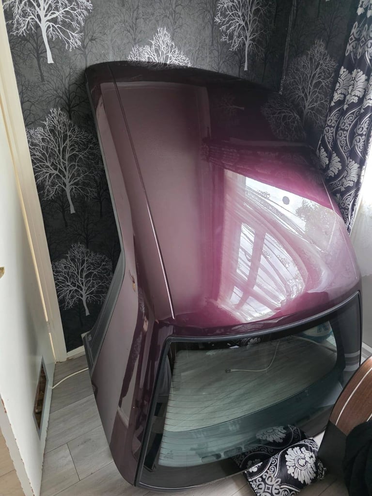 Peugeot cabriolet hardtop 306