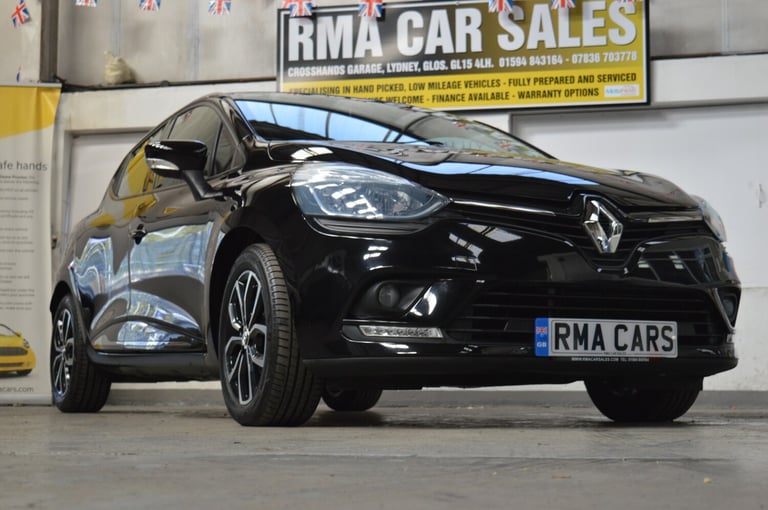 2025 Renault Clio 1.5 dCi 90 Play 5dr Hatchback DIESEL Manual