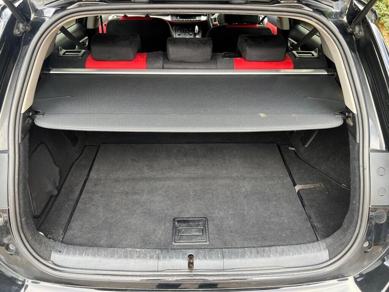 LEXUS CT 200h 1.8 SE- L 17 FULL MAP 2011 1 OWNER SAT NAV REV CAMERA HYBRID AUTO