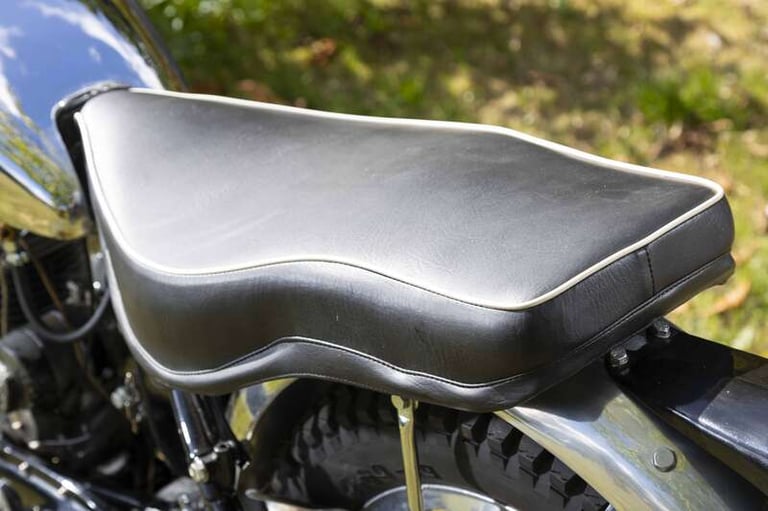  BSA ZB31 Manual