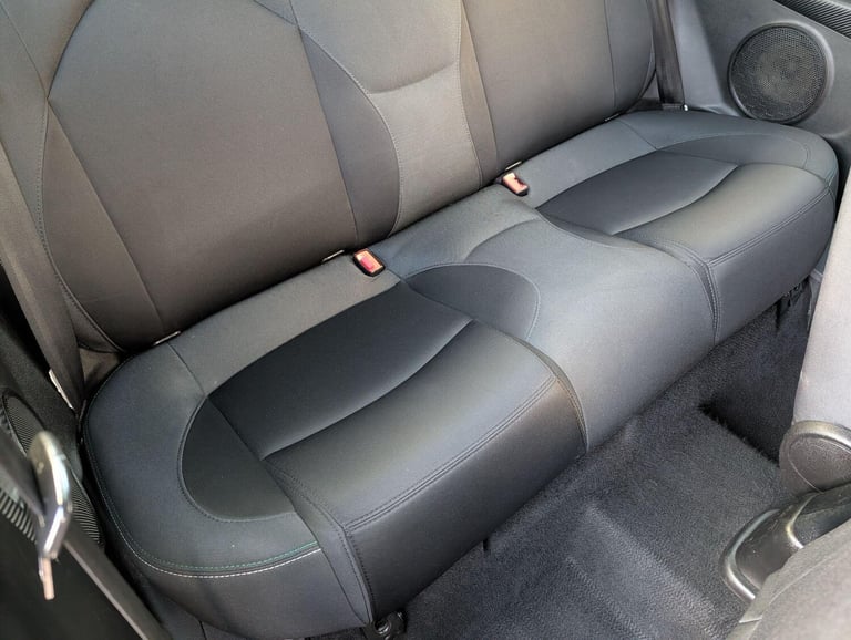 2015 Alfa Romeo MiTo 875 TB TwinAir QV Line Euro 6 (s/s) 3dr HATCHBACK Petrol Manual