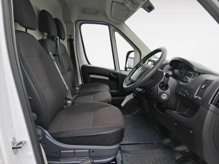 2022 Vauxhall Movano 2.2 CDTi 3500 BiTurbo Dynamic Panel Van 5dr Diesel Manual FWD L2 H2 Euro 6 P...