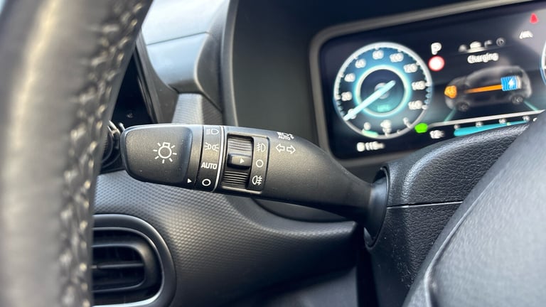 2022 Hyundai KONA 1.6 GDi Hybrid Ultimate 5dr DCT Hybrid Hatchback Hatchback Hybrid Automatic