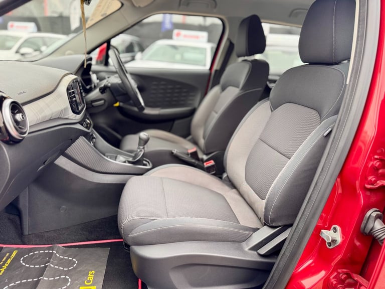 2020 MG MG3 1.5 VTi-TECH Excite 5dr HATCHBACK Petrol Manual