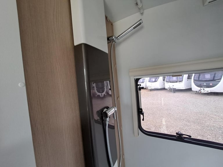 2022 Adria Action 361 LT